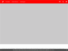 Tablet Screenshot of dunkler.at